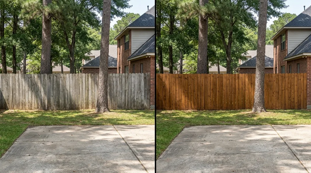 Fence Rules in Bossier City Subdivisions: What to Check Before You Build